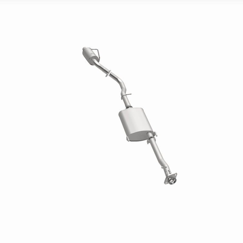 Magnaflow 106-0772 10-15 fits Lexus RX350 3.5L BRE Exhaust Kit