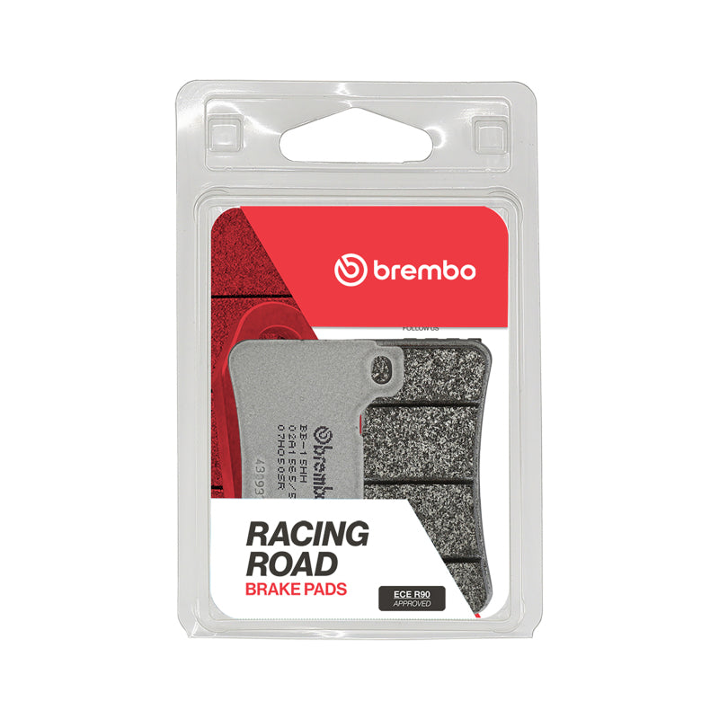 Brembo OE 07HO50SR AM - BRAKE PAD MOTORCYCLE