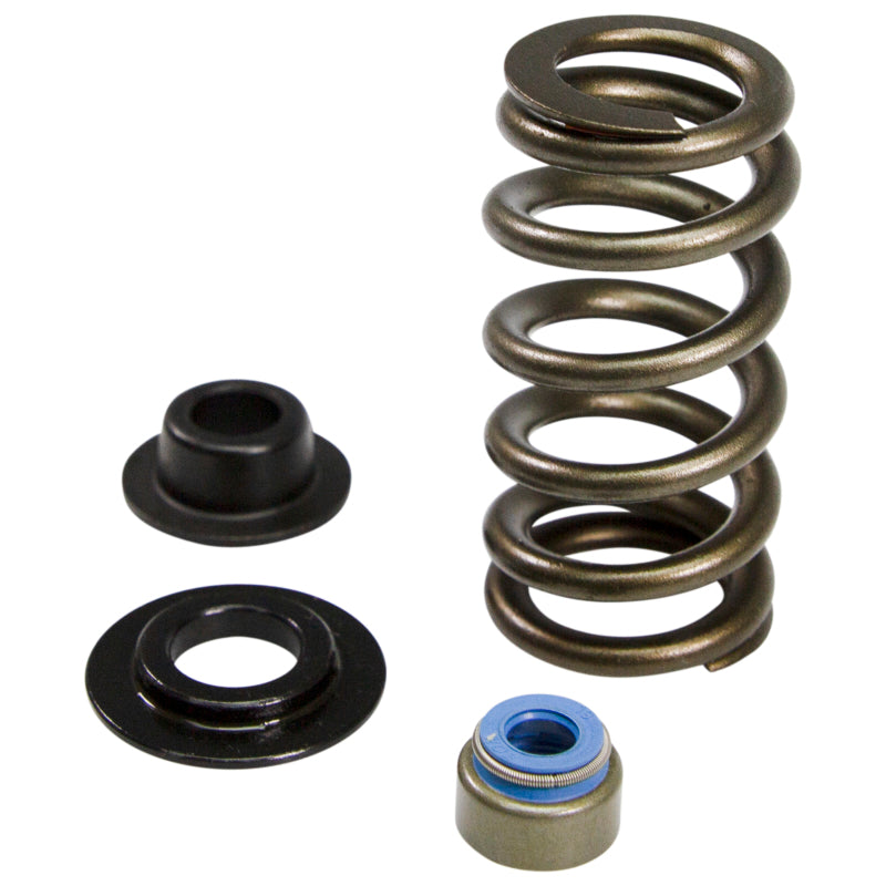 COMP Cams 26125ACS-KIT Valve Spring Kit 0.585in Lift Beehive 01-05 fits GM 6.6L Duramax Diesel (LB7/LLY)