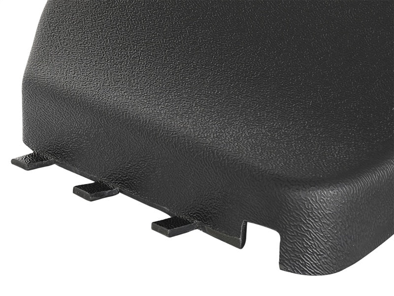 AFE 54-12948-B FORCE Stage-2 Cold Air Intake Cover 2017 fits Ford Superduty V8