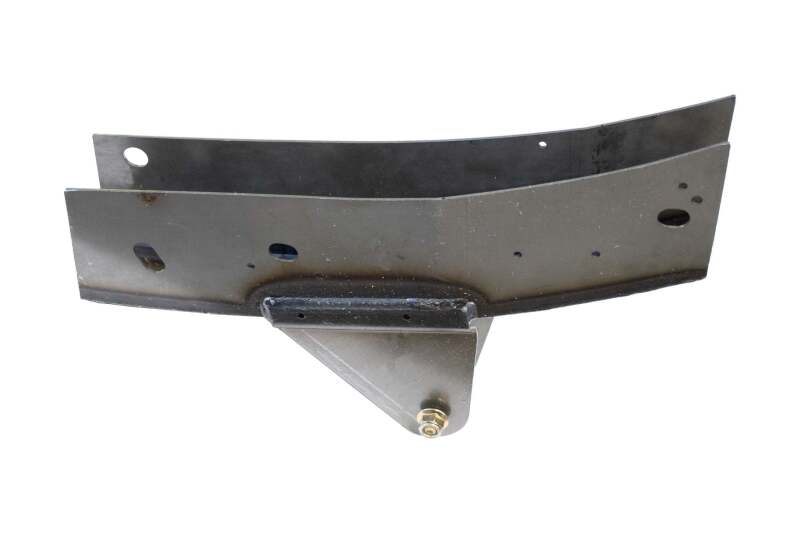 RustBuster RB7516L Rust Buster 06-10 Hummer H3 Leaf Spring Frame Section - Left