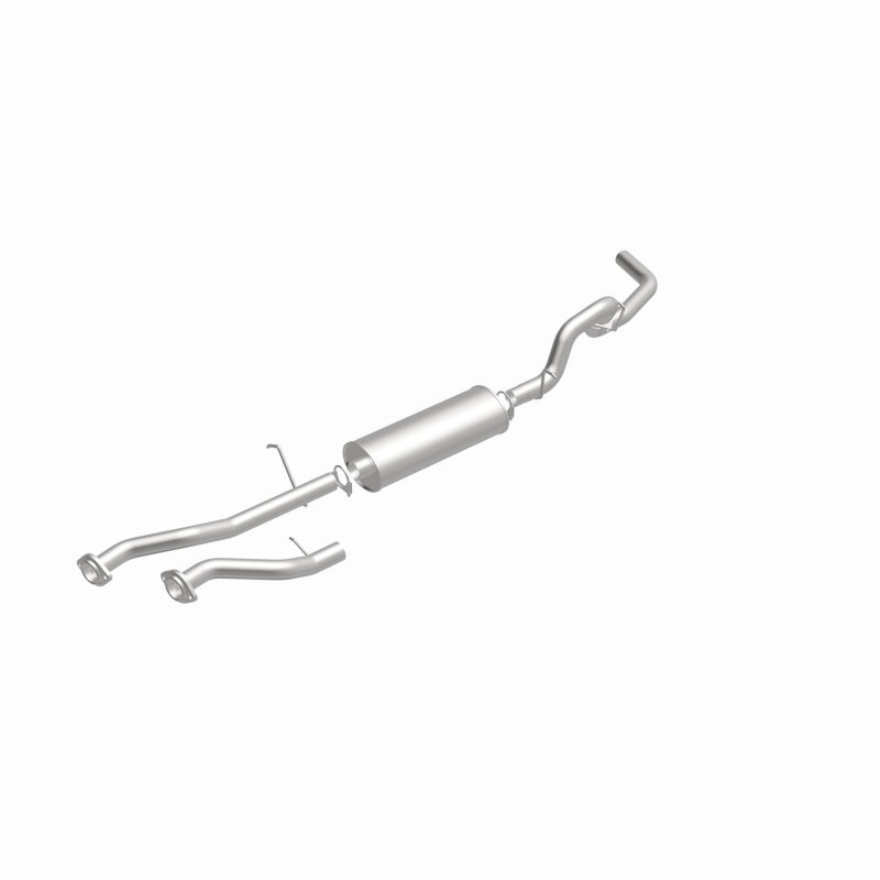 Magnaflow 106-0713 BRE Exhaust Kit 99-01 fits Silverado Sierra 1500
