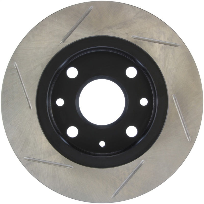 Stoptech 126.45035SL Power Slot 89-93 fits Mazda Miata SportStop Slotted Rear Left Rotor