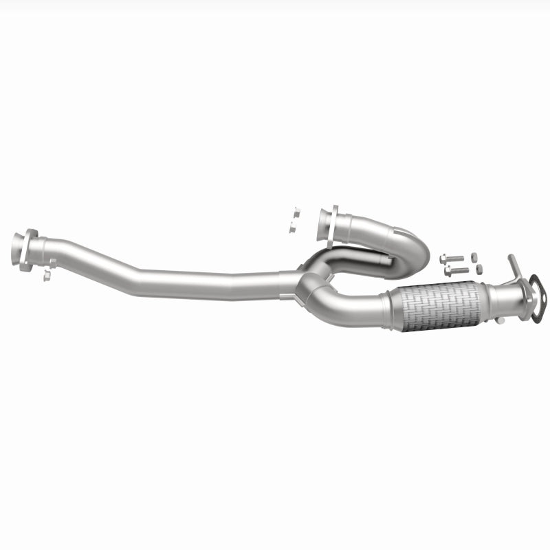 Magnaflow 107-0271 BRE Exhaust 05-07 fits Ford Five Hundred Mercury Montego 3.0L Front Pipe Kit