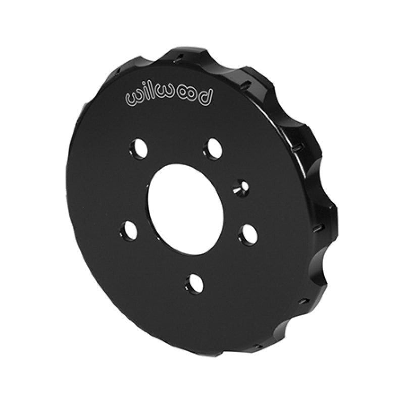 Wilwood 170-14585 5x112mm MT 12x8.75 BC Hat .640 OffSet