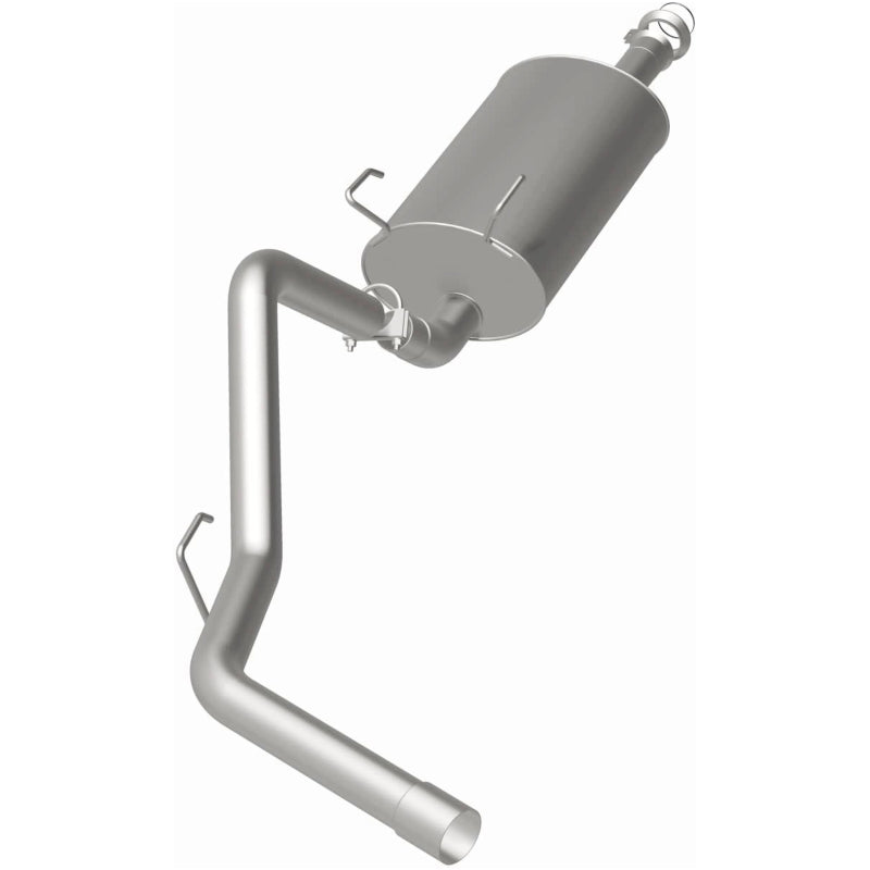 Magnaflow 106-0341 BRE Exhaust Kit 05 fits Tundra 4.0L