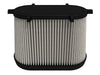 AFE 11-10107 FLOW Air Filters OER PDS A/F PDS fits Ford Diesel Trucks 08-10 V8-