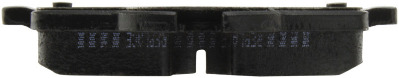 Stoptech 308.18 Street Brake Pads - Front