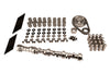 COMP Cams MK54-331-58 Stage 2 LST (58X) 225/233 Hydraulic Roller Master Cam Kit for LS 4.8L Turbo Engines