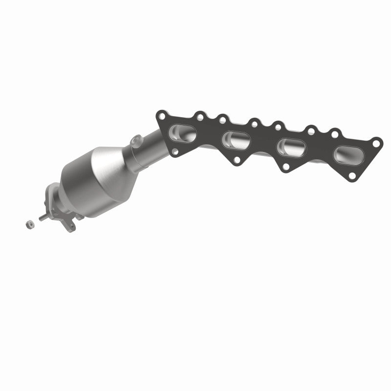 MagnaFlow 49899 Conv DF fits Hyundai Genesis 09-10 4.6L