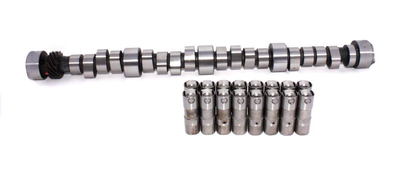 COMP Cams CL01-424-8 Cam & Lifter Kit CBVI XR294HR