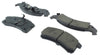 Stoptech 305.0505 Street Select Brake Pads