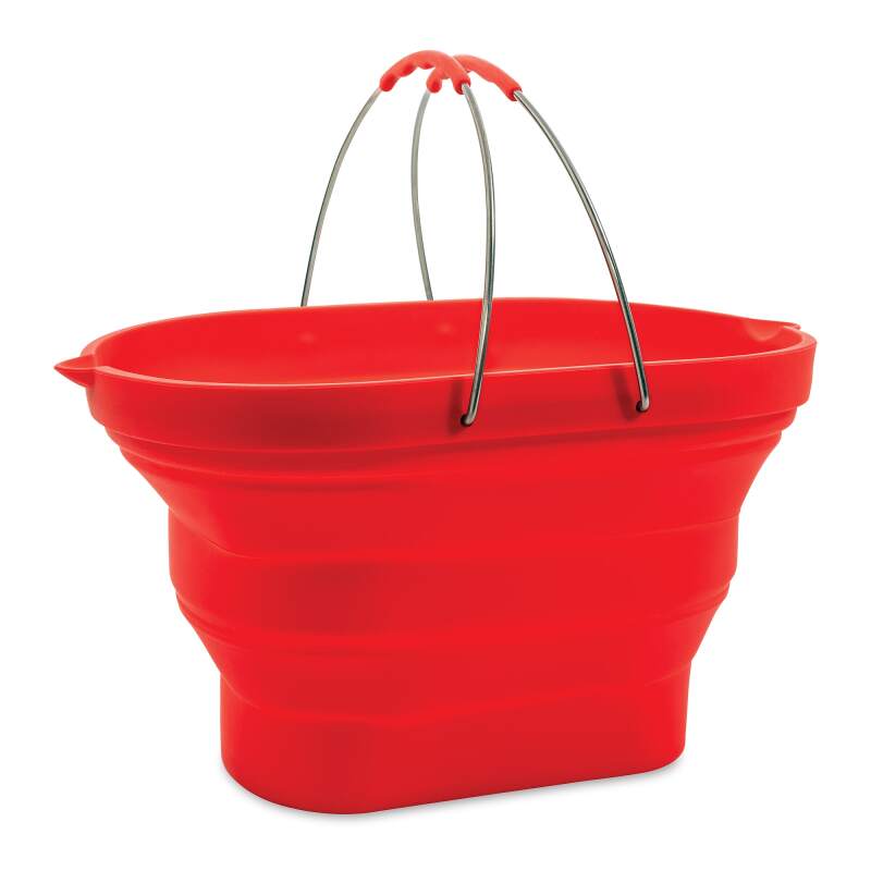 Griots Garage 66004 Collapsible Wash Bucket