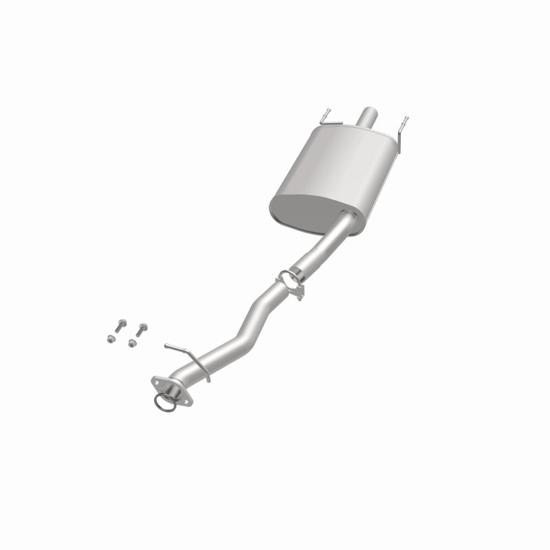 Magnaflow 108-0095 BRE Exhaust 90-91 fits Accord 2.2L Muffler Kit