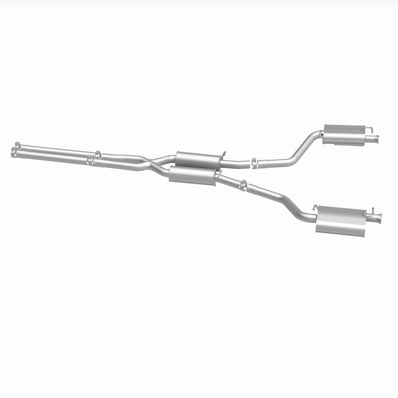 Magnaflow 106-0982 Stellantis BRE Exhaust Replacement Kit