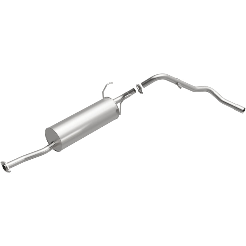 Magnaflow 106-0342 BRE Exhaust Kit 86-89 fits Toyota 4Runner 2.4L