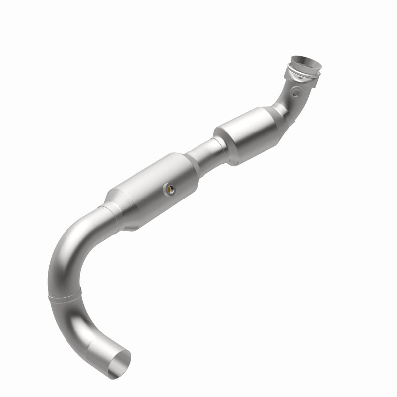 Magnaflow 4583238 2004 fits Ford F-150 5.4L Direct Fit Converter