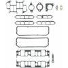 Fel-Pro MS93020 fits Chevrolet Camaro MS 93020 Engine Intake Manifold Gasket Set