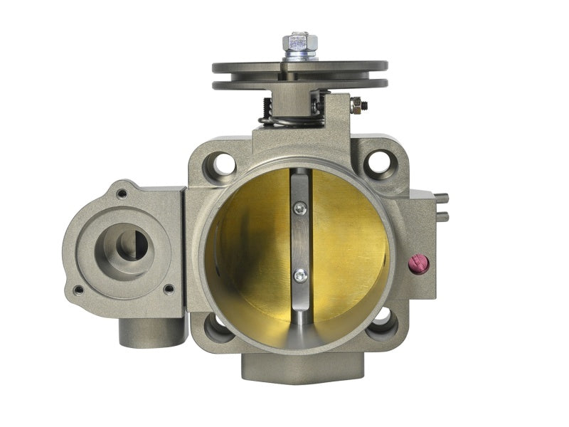 Skunk2 Racing 309-06-0001 Skunk2 Pro Series fits Mitsubishi EVO VII/VIII/IX 68mm Billet Throttle Body (Race Only)