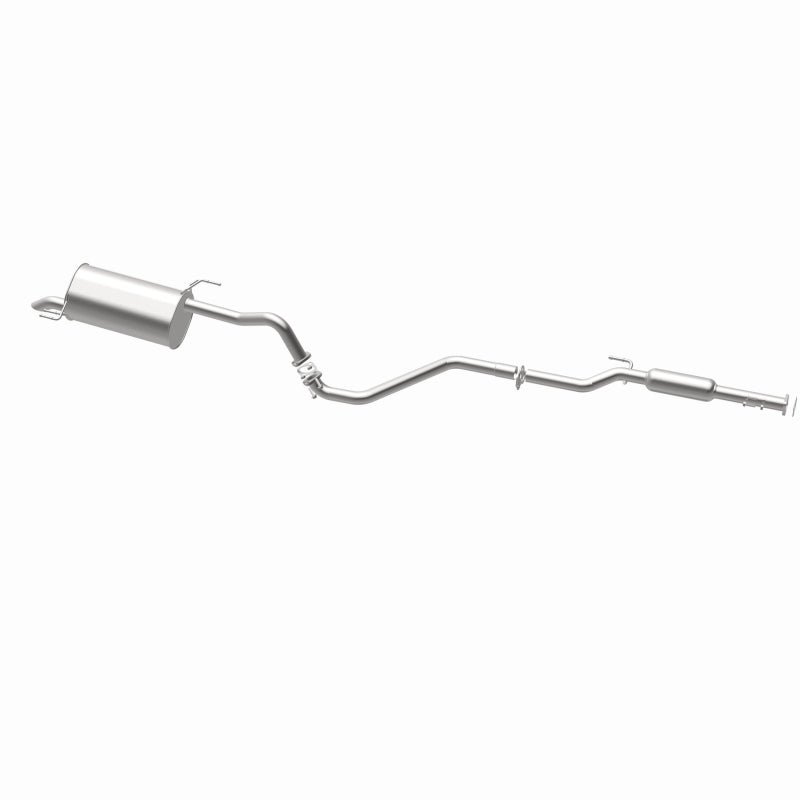 Magnaflow 106-0856 BRExhaust 14-16 fits Kia FORTE 1.8L Exhaust Kit