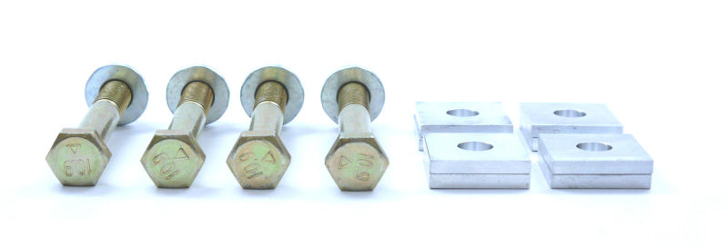 SPL Parts SPL EL R35 2008+ fits Nissan GTR (R35) Eccentric Lockout Kit