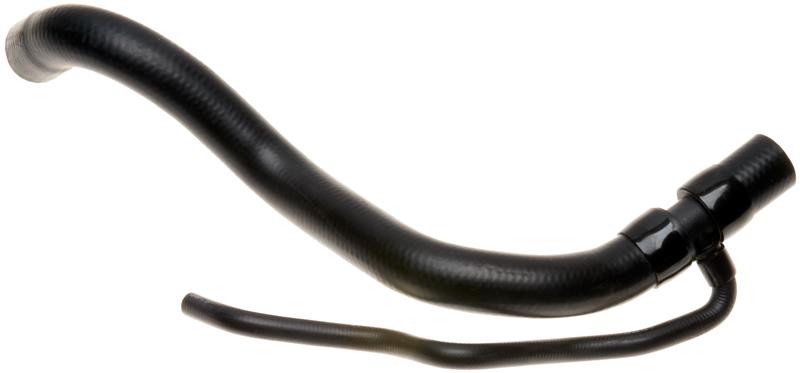 Gates 23298 07-10 fits Toyota Sienna V-6 3.5L Upper Molded Coolant Hose
