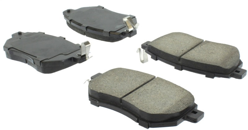 Stoptech 309.0969 Performance 03-11/05 Infiniti / 05-06 Nissan Front Brake Pads