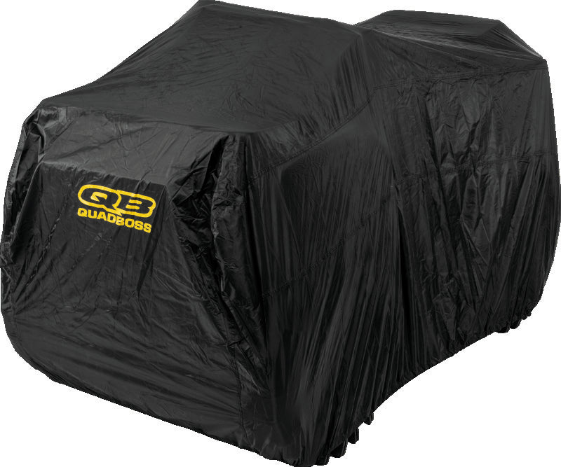 QuadBoss 156180 Quad Cover XL - Black