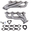 BBK 4006 GM Truck SUV 6.0 Shorty Tuned Length Exhaust Headers - 1-3/4 Titanium
