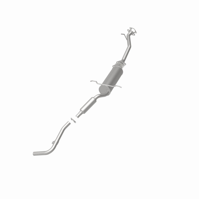 Magnaflow 106-0349 BRE Exhaust Kit 90-96 fits Nissan D21 2.4L