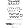 Fel-Pro HS9915PT1 fits Honda Civic HS 9915 PT-1 PermaTorque Engine Cylinder Head Gasket Set