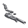 MagnaFlow 23833 Conv DF fits Mercedes 260E 2.6L