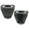 S&S 91-7700 Cycle 84-99 BT w/ 96in Engines w/ Stock Heads 3-5/8in Bore Cylinders