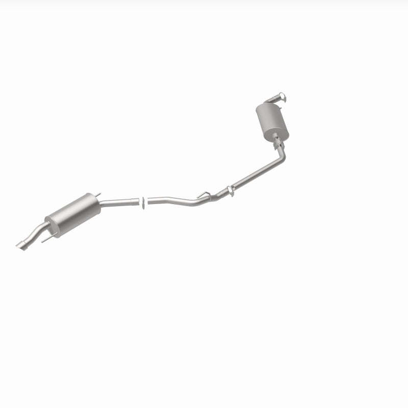 Magnaflow 106-0230 BRE Exhaust Kit 99-03 fits VW EuroVan 2.8L
