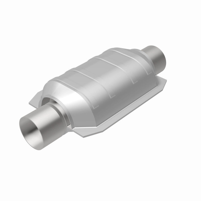 MagnaFlow 444006 Conv Univ 2.50inch OBDII Front 50 Sta