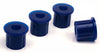 SuperPro SPF0056-4K fits Nissan-Sprg/Rear Eye Bush