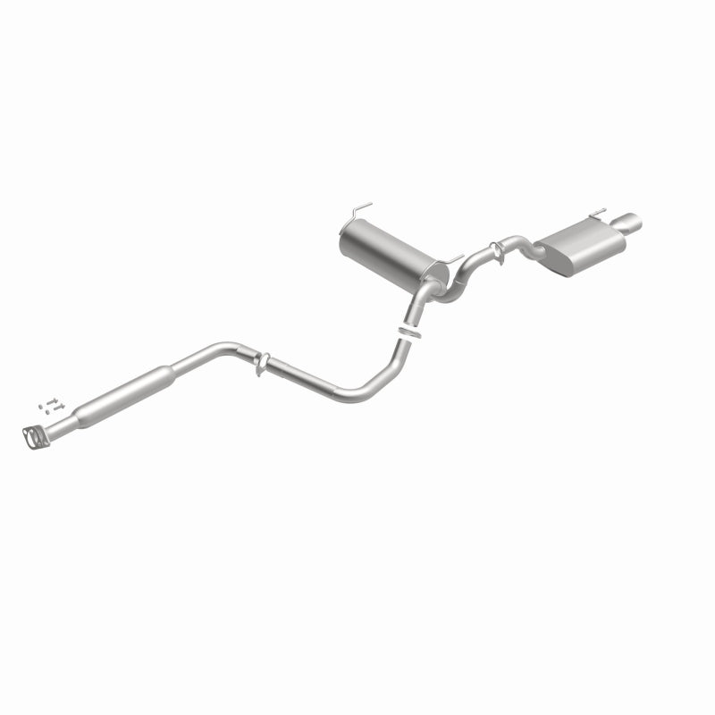Magnaflow 106-0844 BRE Exhaust Kit 12-17 Buick Verano 2.4L