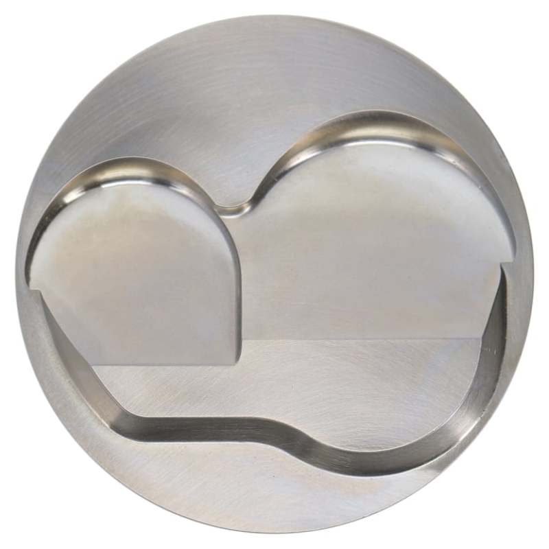 Wiseco K0030B6 fits Chevy Small Block V8 400 Forged Pistons 4.185in Forged Dome