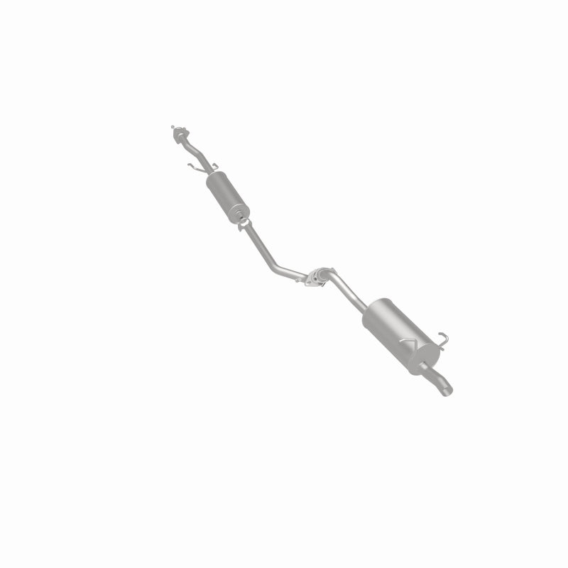 Magnaflow 106-0086 BRE Exhaust Kit 07-09 fits Honda CR-V 2.4L