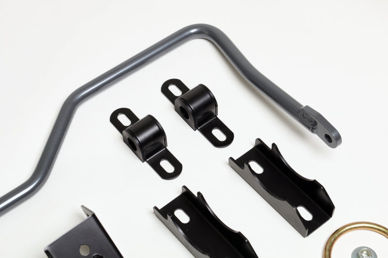 Progress Technology 22.2102.100 Progress Tech LT 16-23 fits Toyota Tacoma w/ 8.75in Rear Axle (2WD/4WD) Rear Sway Bar 0.875in dia. (22mm)