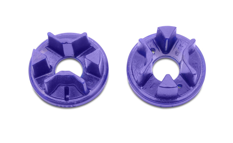 SuperPro SPF2426K 2002 fits Mini Cooper Front Engine Mount Bushing