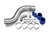 GReddy 13920415 fits Nissan S13 SR20DET Tank Pipe Set - Adapts S13 Plenum to I/C