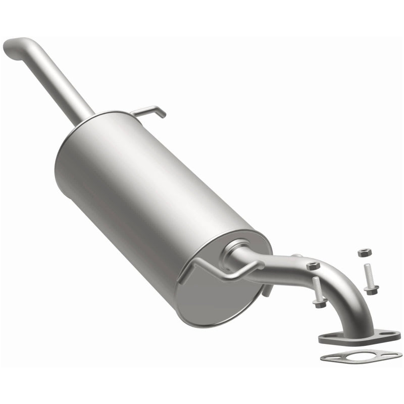 Magnaflow 108-0134 BRExhaust 05-07 fits Pontiac Wave/ 04-08 Chevrolet Aveo Muffler Kit