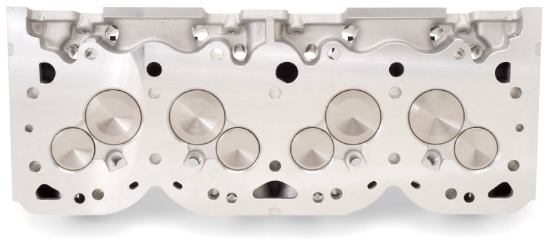 Edelbrock 60819 Performer RPM 348/409 fits Chevy Cylinder Head (Complete)
