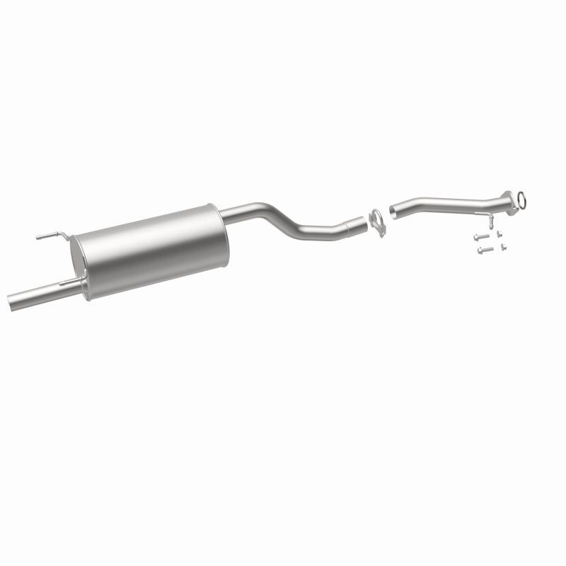 Magnaflow 108-0096 BRE Exhaust 90-93 fits Accord 2.2L Muffler Kit