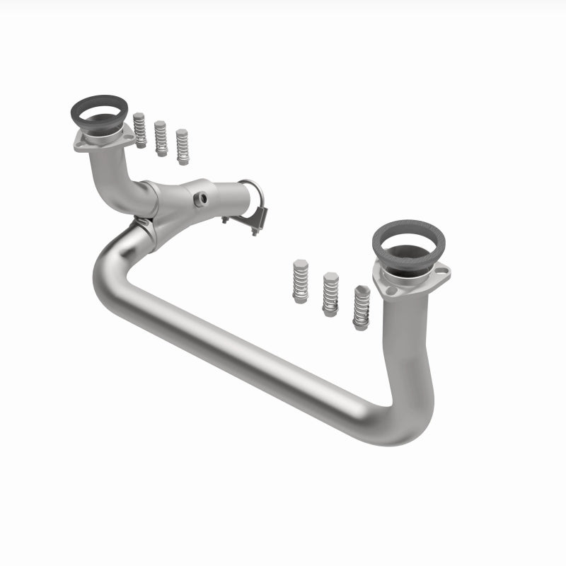 Magnaflow 107-0175 BRE Exhaust 88-93 C1500 C2500 K1500 K2500 4.3L 5.0L Front Pipe Kit