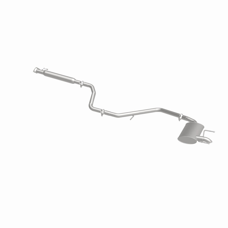 Magnaflow 106-0771 BRExhaust 13-16 fits Chevrolet Malibu Limited 2.5L Exhaust Kit