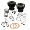 S&S 91-9201 Cycle 66-84 BT 98in 3-5/8in Big Bore Cylinder & Piston Kit For S&S S