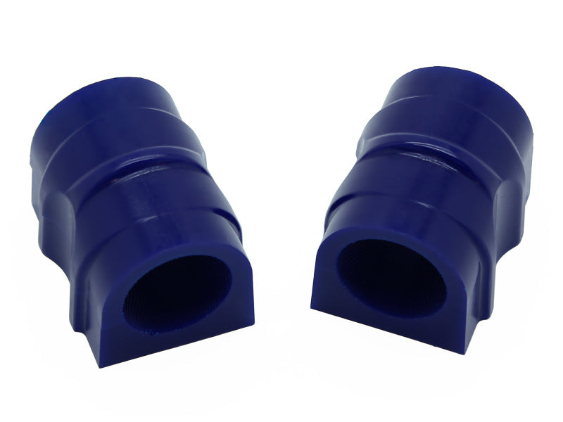 Superpro SPF4430K Land Range fits Rover HSE Front 34mm Sway Bar Mount Bushing