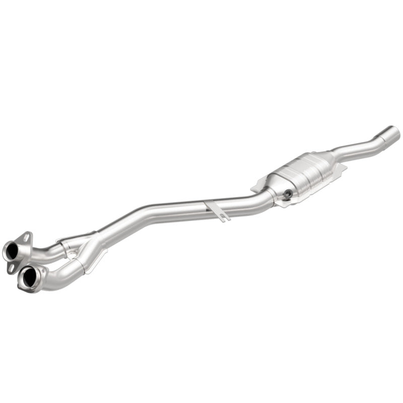 MagnaFlow 23819 Conv DF fits BMW 93-95 540/740 4.0L P/S